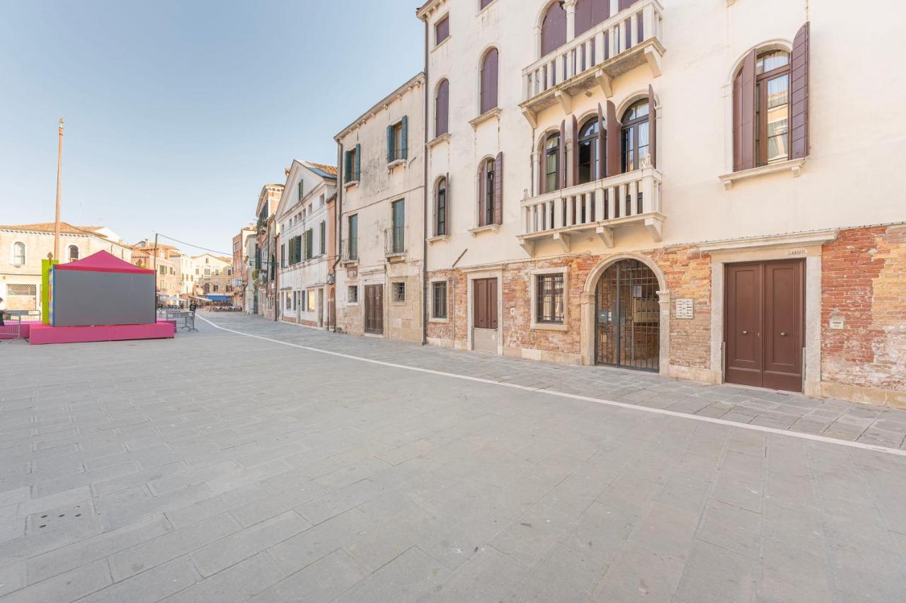 Grifalcon D'Oro - Venice City Center Esterno foto